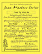 Come Fly with Me Jazz Ensemble sheet music cover